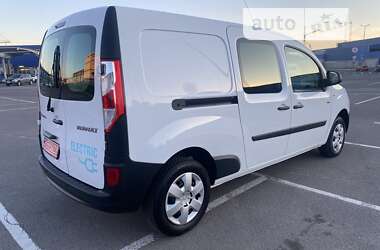 Вантажний фургон Renault Kangoo 2019 в Вінниці