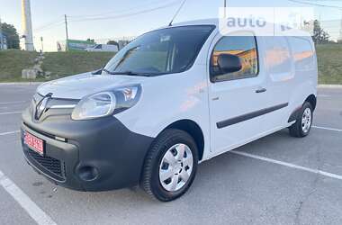 Вантажний фургон Renault Kangoo 2019 в Вінниці