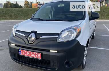 Вантажний фургон Renault Kangoo 2019 в Вінниці