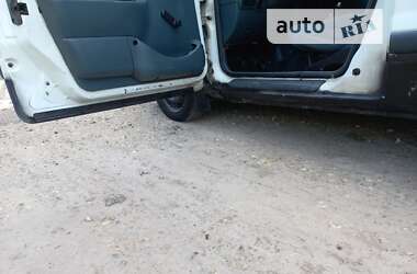 Минивэн Renault Kangoo 2000 в Козельце