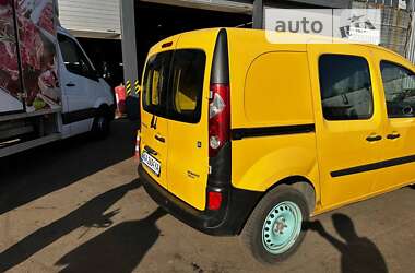 Грузовой фургон Renault Kangoo 2012 в Киеве