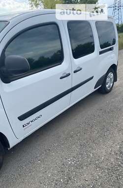 Мінівен Renault Kangoo 2018 в Кам'янському