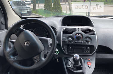 Минивэн Renault Kangoo 2013 в Житомире