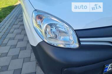 Грузовой фургон Renault Kangoo 2016 в Виннице