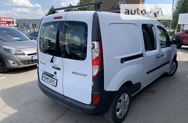 Грузовой фургон Renault Kangoo 2018 в Харькове