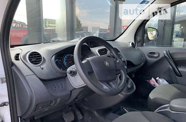 Грузовой фургон Renault Kangoo 2018 в Харькове