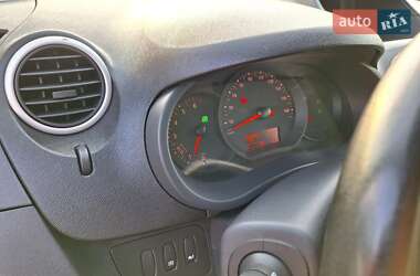 Минивэн Renault Kangoo 2017 в 