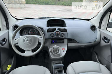 Мінівен Renault Kangoo 2009 в Старому Самборі