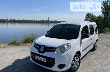 Минивэн Renault Kangoo 2013 в Днепре