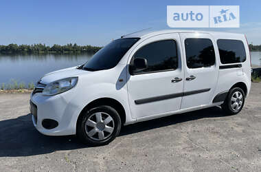 Минивэн Renault Kangoo 2013 в Днепре