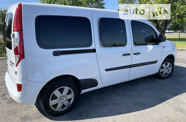 Минивэн Renault Kangoo 2013 в Днепре