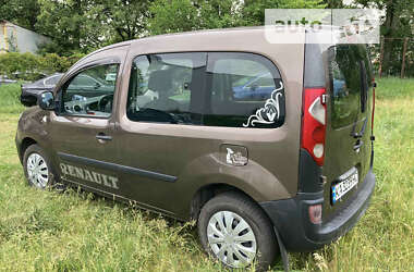 Мінівен Renault Kangoo 2013 в Боярці