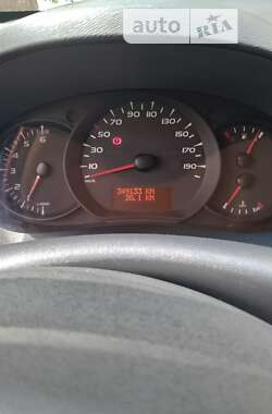Минивэн Renault Kangoo 2012 в 