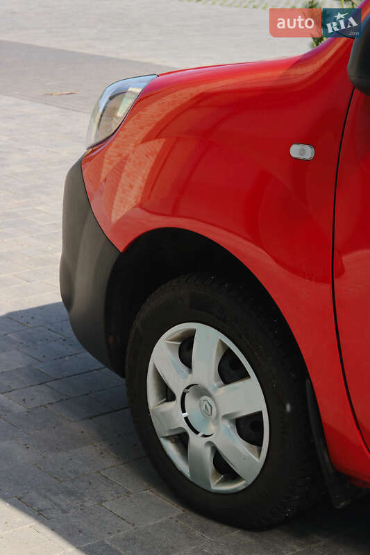 Мінівен Renault Kangoo 2015 в Хмельницькому фото 15 Мінівен Renault Kangoo 2015 в Хмельницькому