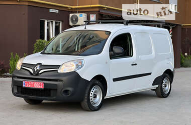 Вантажний фургон Renault Kangoo 2019 в Дубні