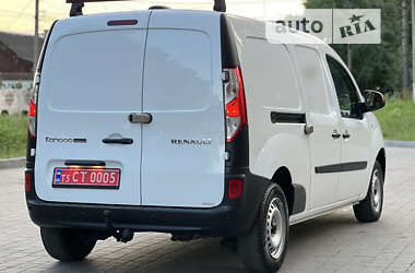 Вантажний фургон Renault Kangoo 2019 в Дубні