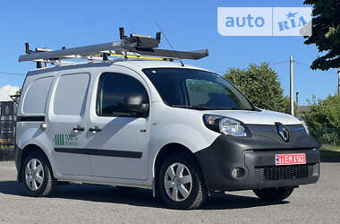 Вантажний фургон Renault Kangoo 2019 в Дубні