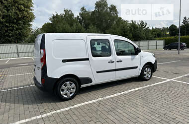 Минивэн Renault Kangoo 2018 в Луцке