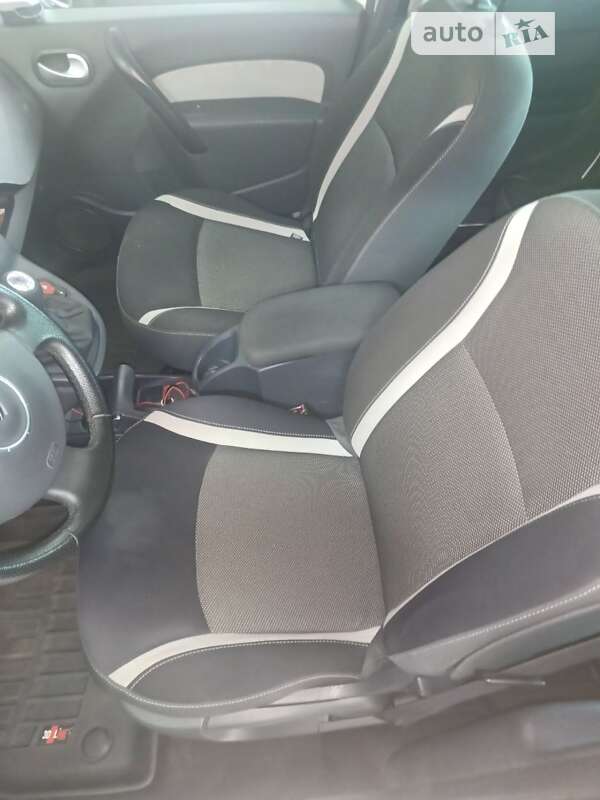 Мінівен Renault Kangoo 2011 в Кам'янець-Подільському