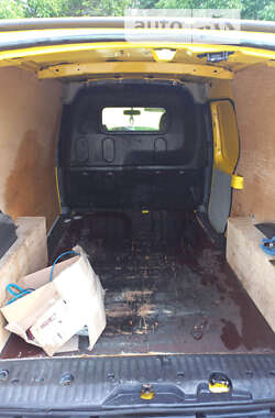Вантажний фургон Renault Kangoo 2012 в 