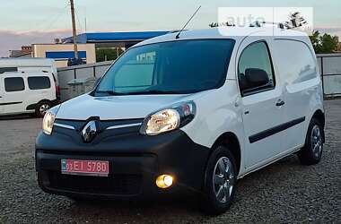 Вантажний фургон Renault Kangoo 2019 в Луцьку