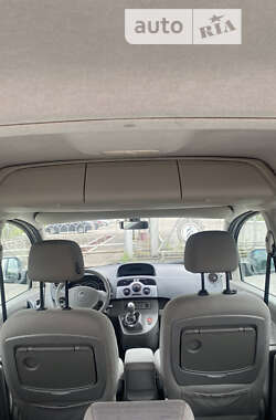 Мінівен Renault Kangoo 2008 в Луцьку