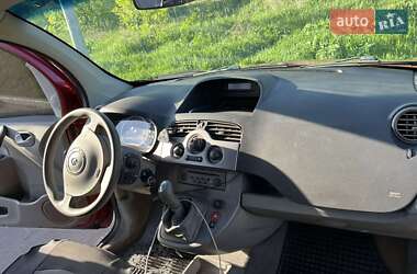Минивэн Renault Kangoo 2009 в 