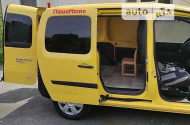 Минивэн Renault Kangoo 2015 в Звягеле