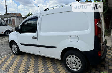 Грузовой фургон Renault Kangoo 2011 в Николаеве