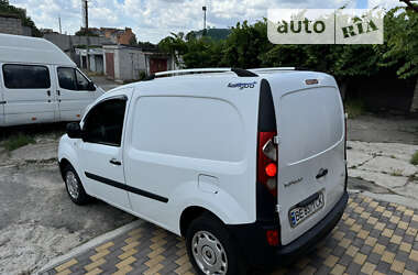 Грузовой фургон Renault Kangoo 2011 в Николаеве