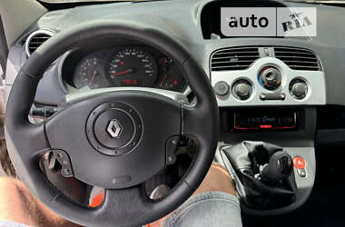 Грузовой фургон Renault Kangoo 2011 в Николаеве