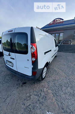 Минивэн Renault Kangoo 2012 в Тульчине