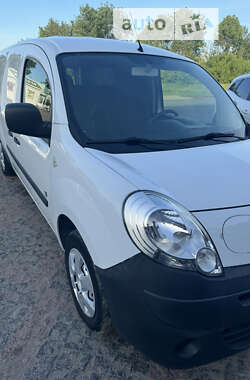 Минивэн Renault Kangoo 2012 в Тульчине