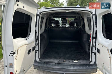 Минивэн Renault Kangoo 2016 в 