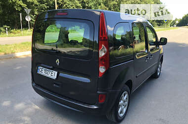 Мінівен Renault Kangoo 2008 в Красилові