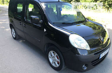 Мінівен Renault Kangoo 2008 в Красилові