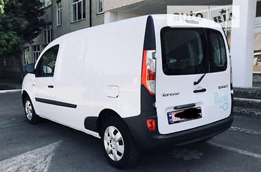 Вантажний фургон Renault Kangoo 2020 в Володимир-Волинському