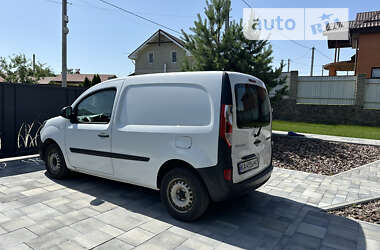 Грузовой фургон Renault Kangoo 2020 в Василькове