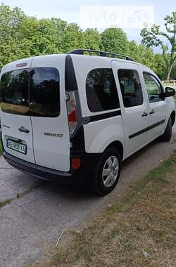 Минивэн Renault Kangoo 2015 в Каменском