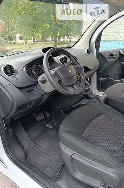 Минивэн Renault Kangoo 2015 в Каменском