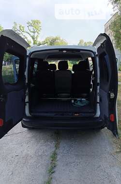 Минивэн Renault Kangoo 2015 в Каменском