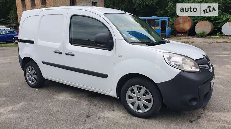 Інші вантажівки Renault Kangoo 2016 в Києві