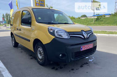 Минивэн Renault Kangoo 2020 в Киеве