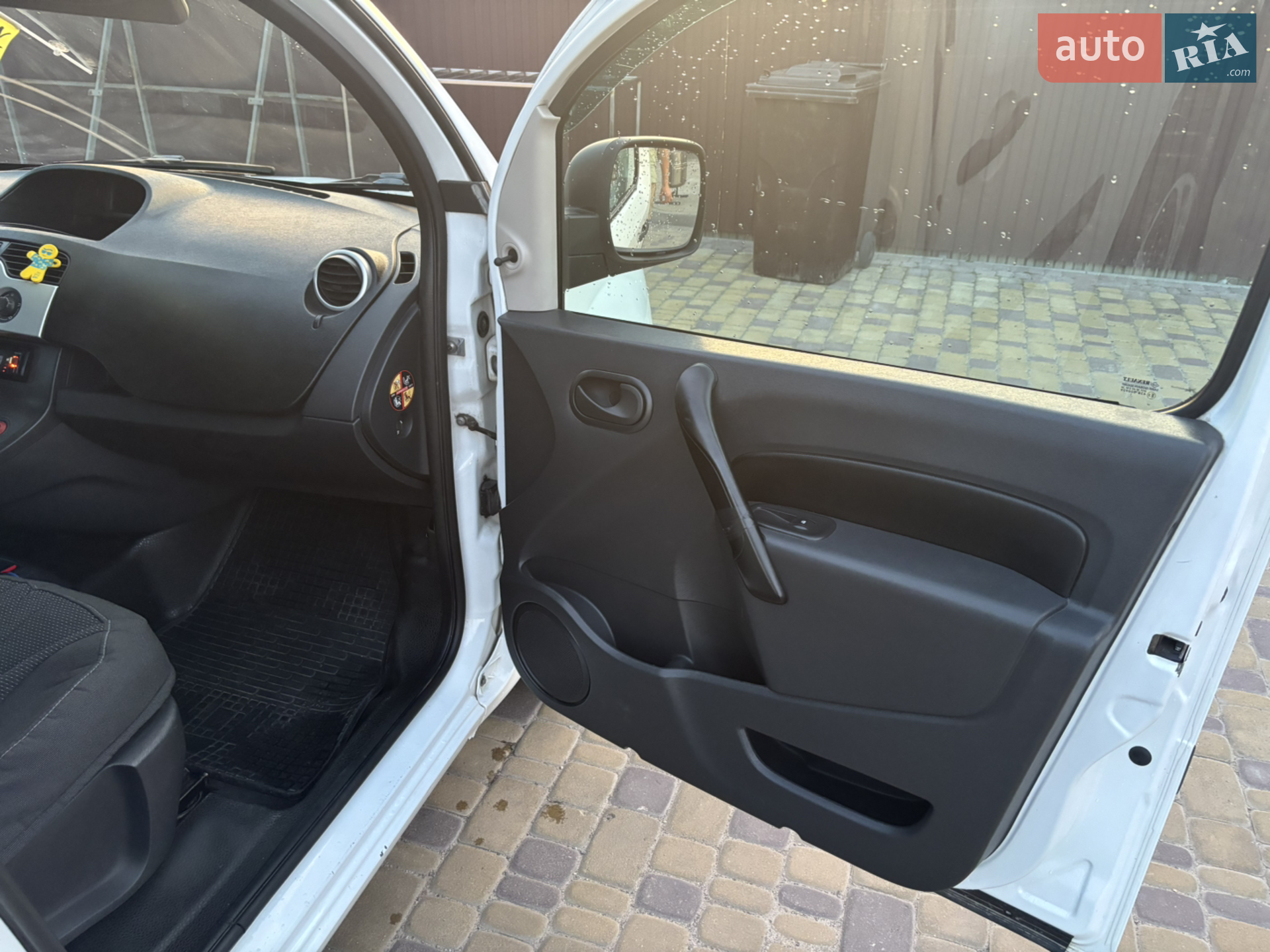 2011 Renault Kangoo - мініатюра 6