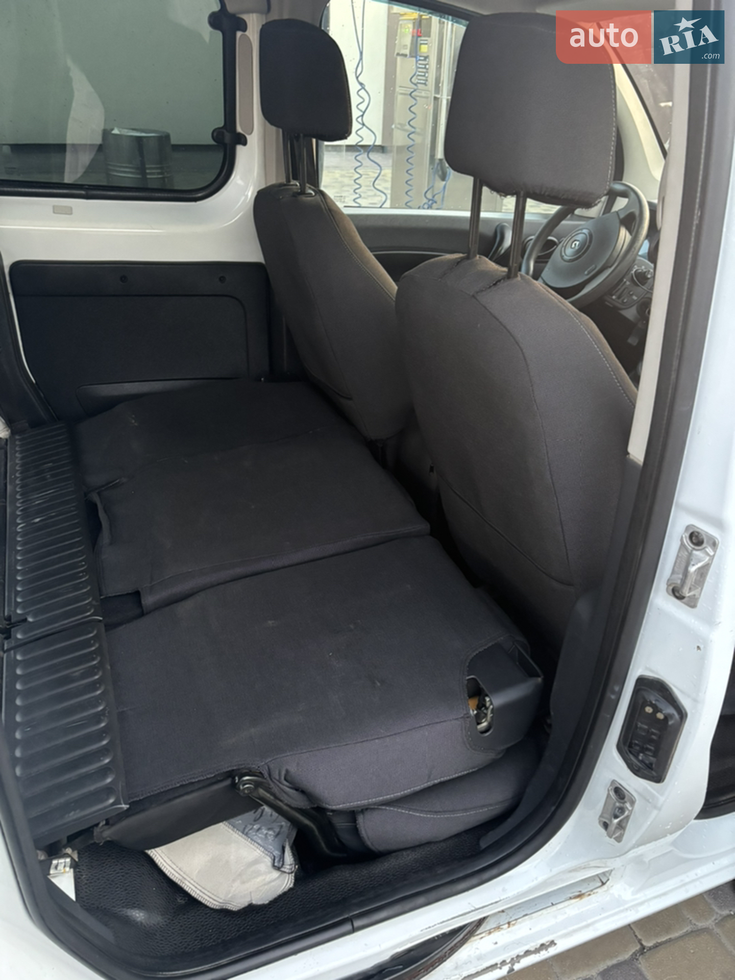 2011 Renault Kangoo - мініатюра 14