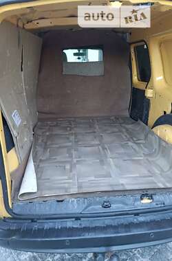 Вантажний фургон Renault Kangoo 2013 в Києві