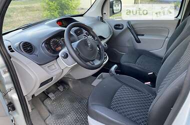 Мінівен Renault Kangoo 2010 в Очакові