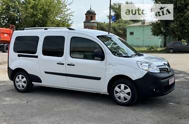 Мінівен Renault Kangoo 2018 в Дубні