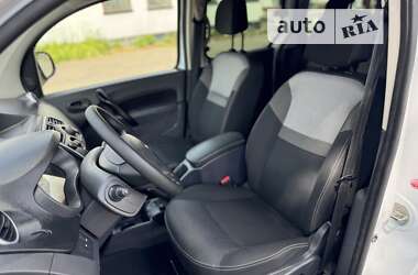 Минивэн Renault Kangoo 2018 в Дубно