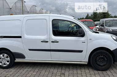 Грузовой фургон Renault Kangoo 2018 в Львове